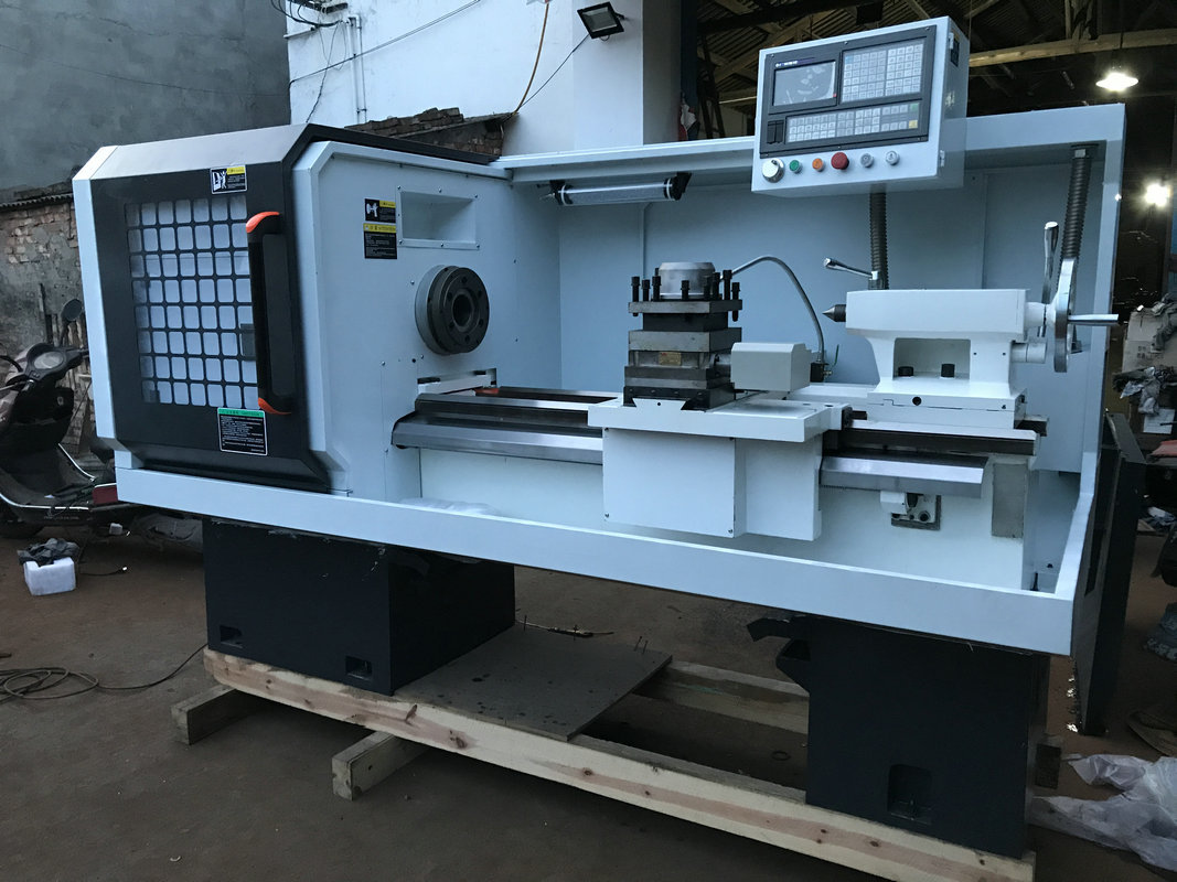 厂家直销6150重型数控车床 组合机床车床 数控机床车床