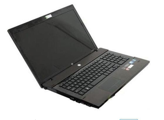 二手hp惠普4720s笔记本四核芯i5处理器超级独立游戏本17寸大宽屏