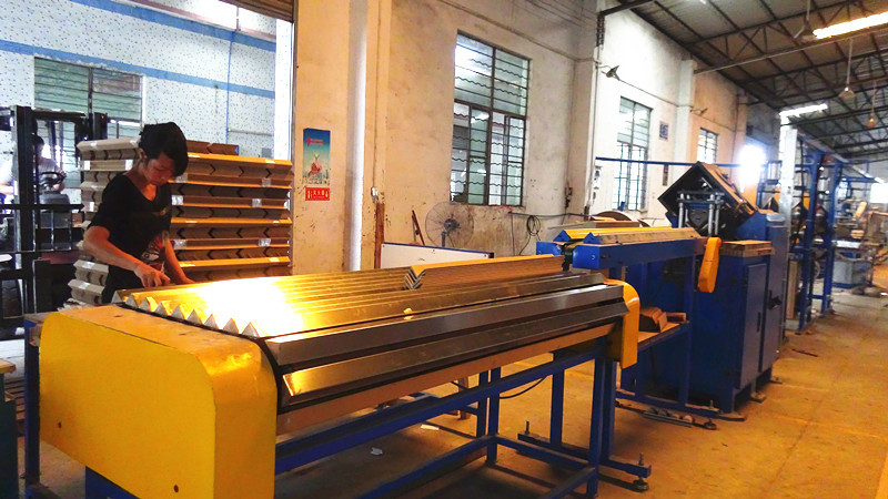 定制纸护角条50*50*5 纸箱护角 打包护角 l型纸护角 折弯护角