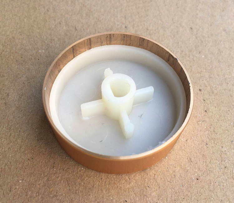 大量供应各式热水器塑料旋钮开关 40*13高金属旋钮电热水器旋钮