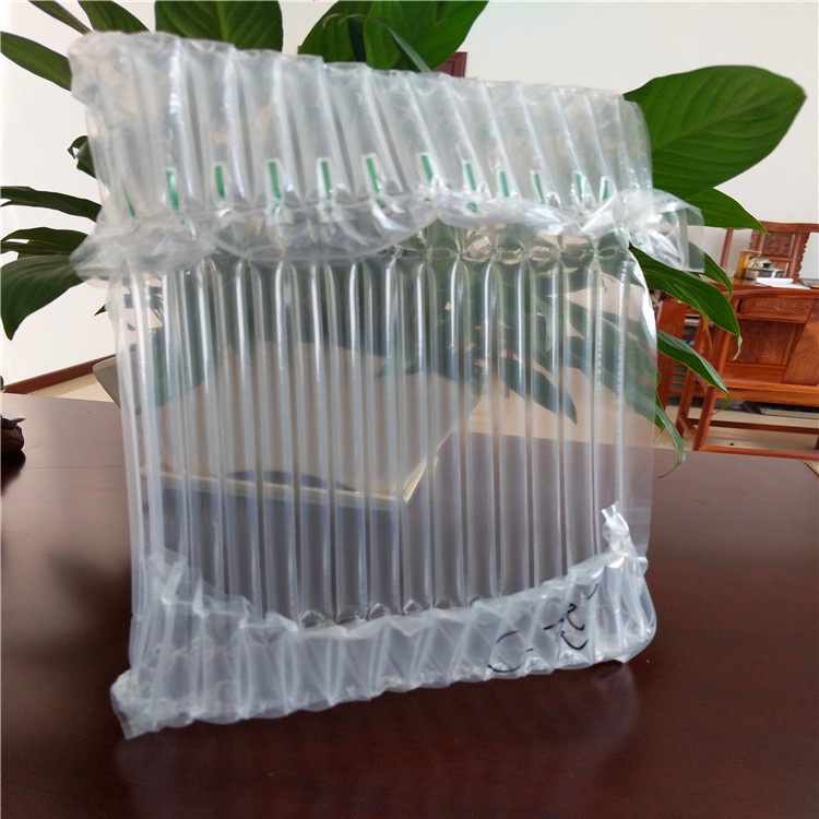 厂家直销可定制 充气袋快递填充袋缓冲袋气柱袋