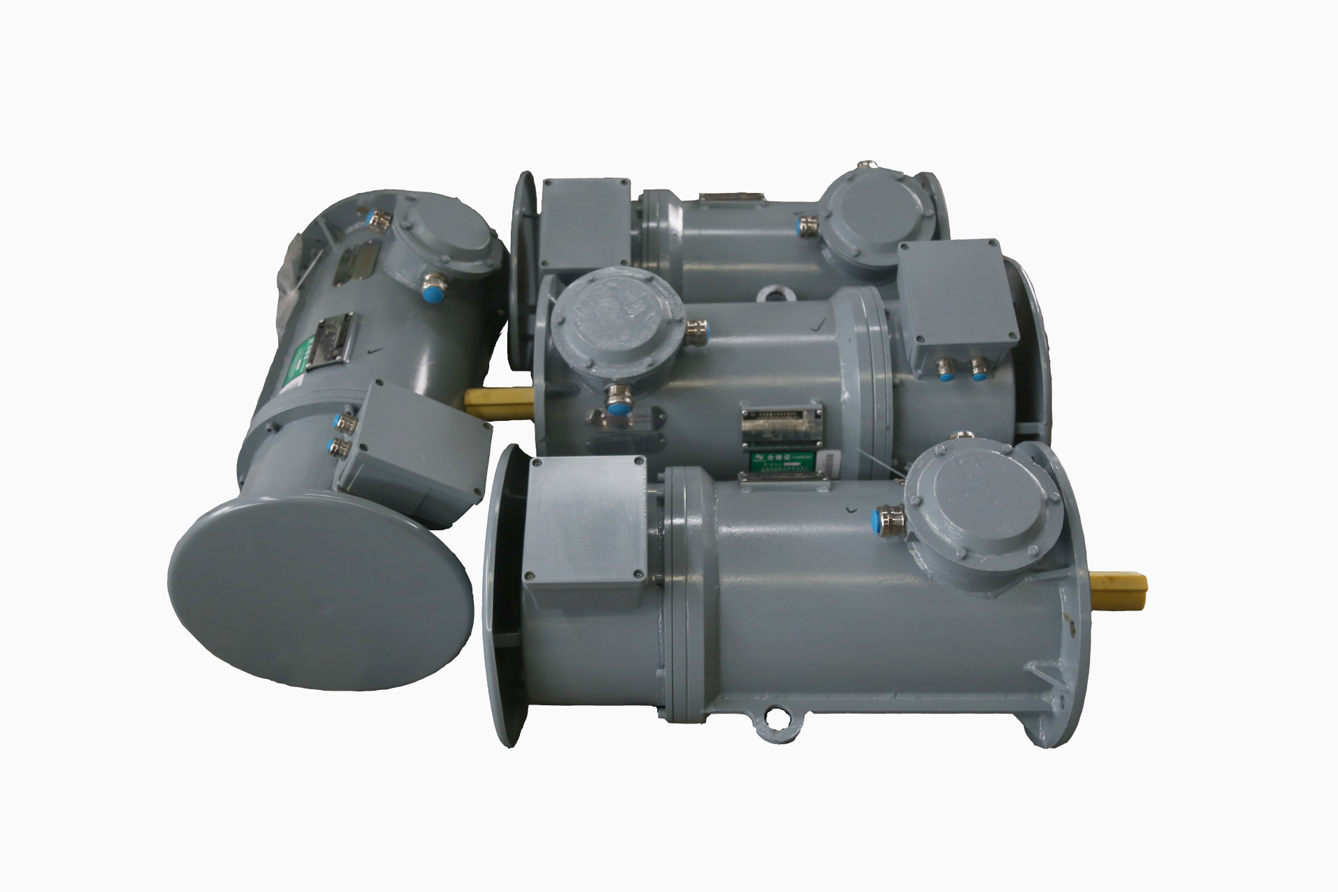 厂家直销 湖特电机 水冷变频电机 辊道水冷电机 家用小型起重电机