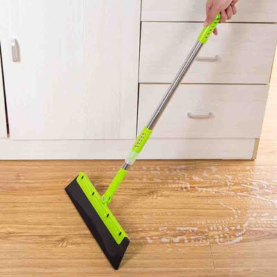 魔法扫把单个干湿两用卫生间扫水扫地笤帚浴室刮水器地刮魔术扫帚