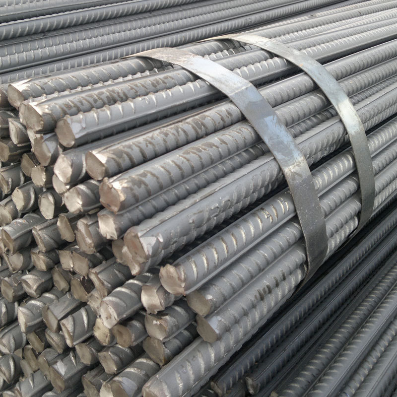 钢材市场螺纹钢 钢筋8mm-32mm规格齐全 无锡市场螺纹钢现货销售