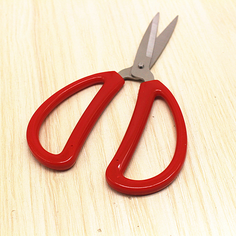 批发正品日美强力剪刀 k13/ 裁缝剪/剪布/家用剪刀/办公剪