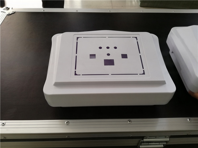 超音波机箱仪器 通用 美容版abs塑料壳 壳体外壳机箱 模具