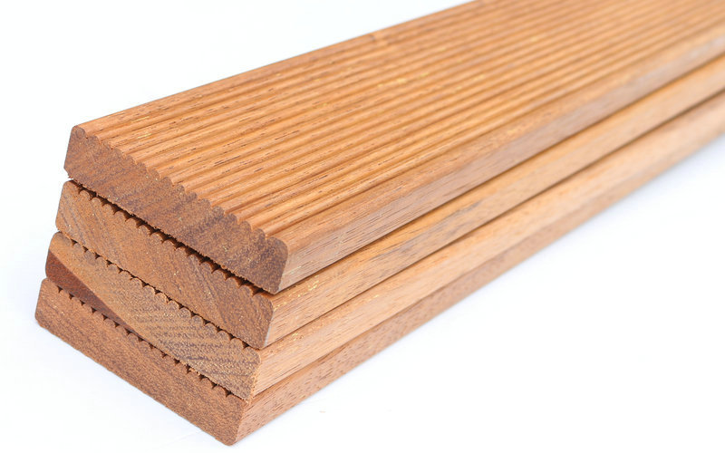 实木地板_印尼菠萝格地板 菠萝格木方木板室外实木地板 菠萝格定制