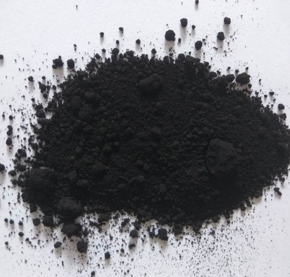 一级代理 氧化铁黑 722