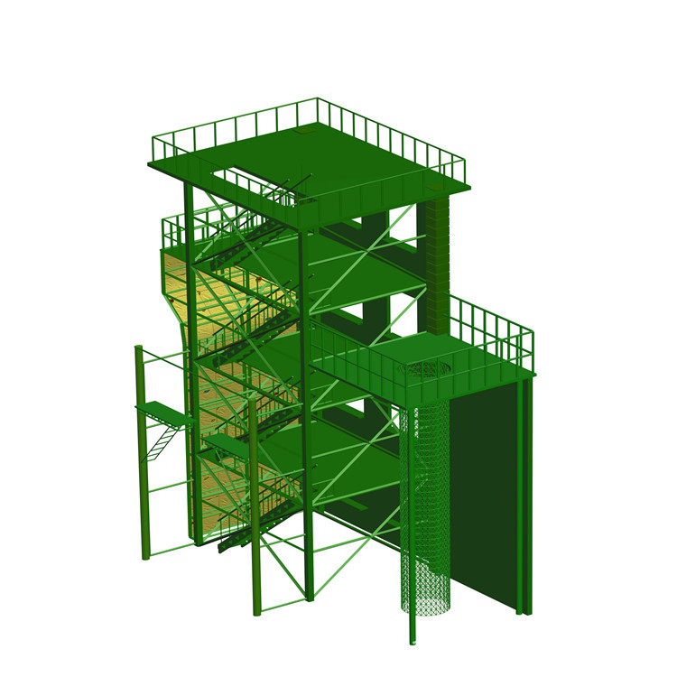 专业制作消防训练塔各种塔 量大从优欢迎选购