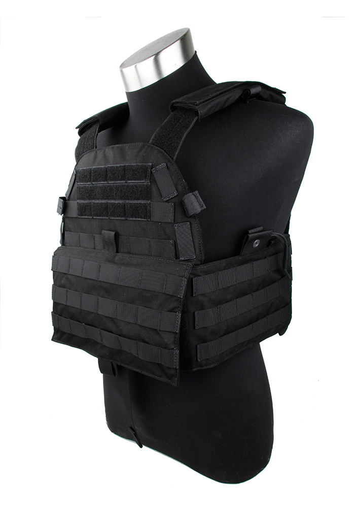 tmc训练作训防护服 6094战术主体背心 户外野战战术背心