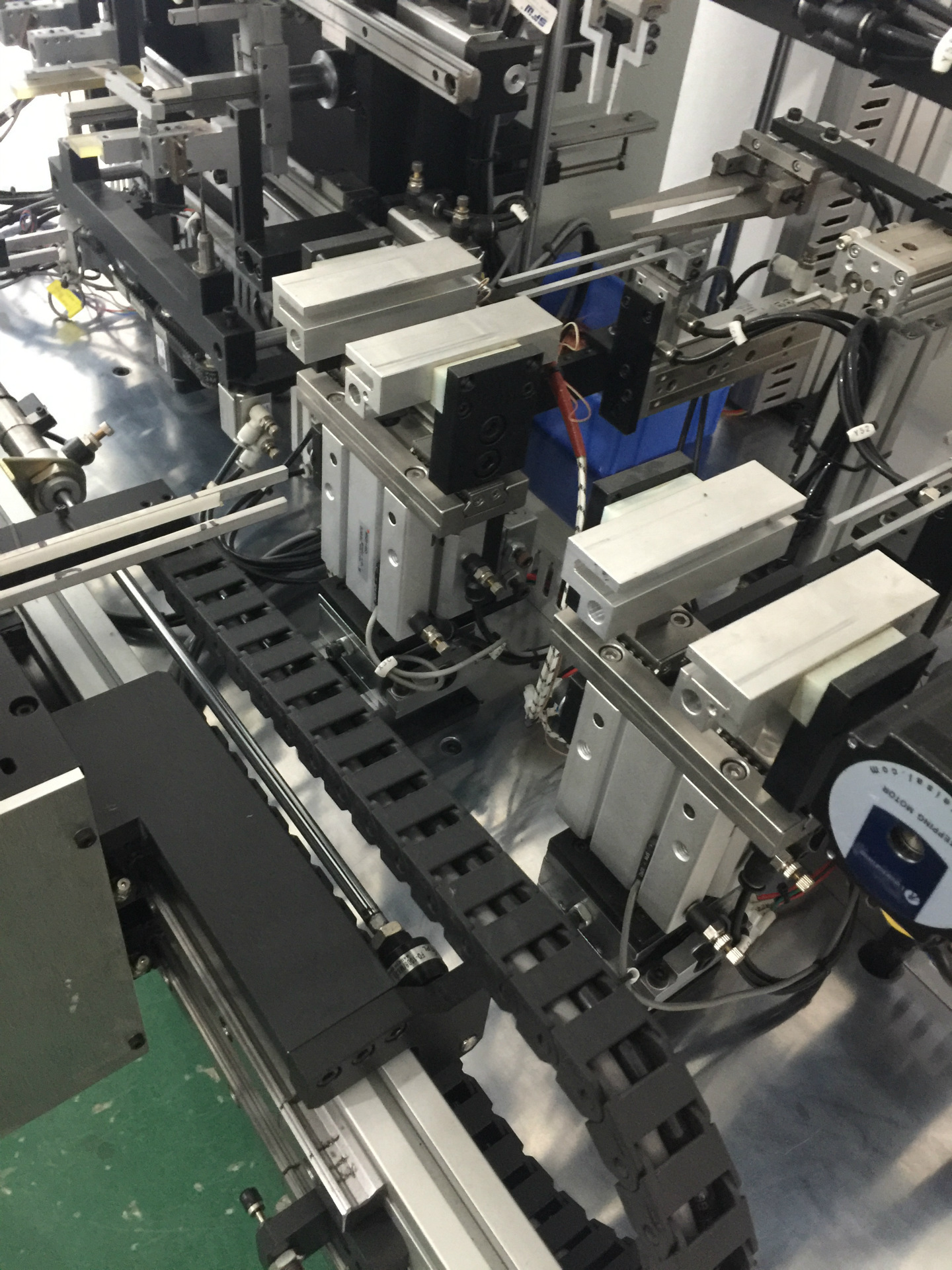 供应空心杯绕线机