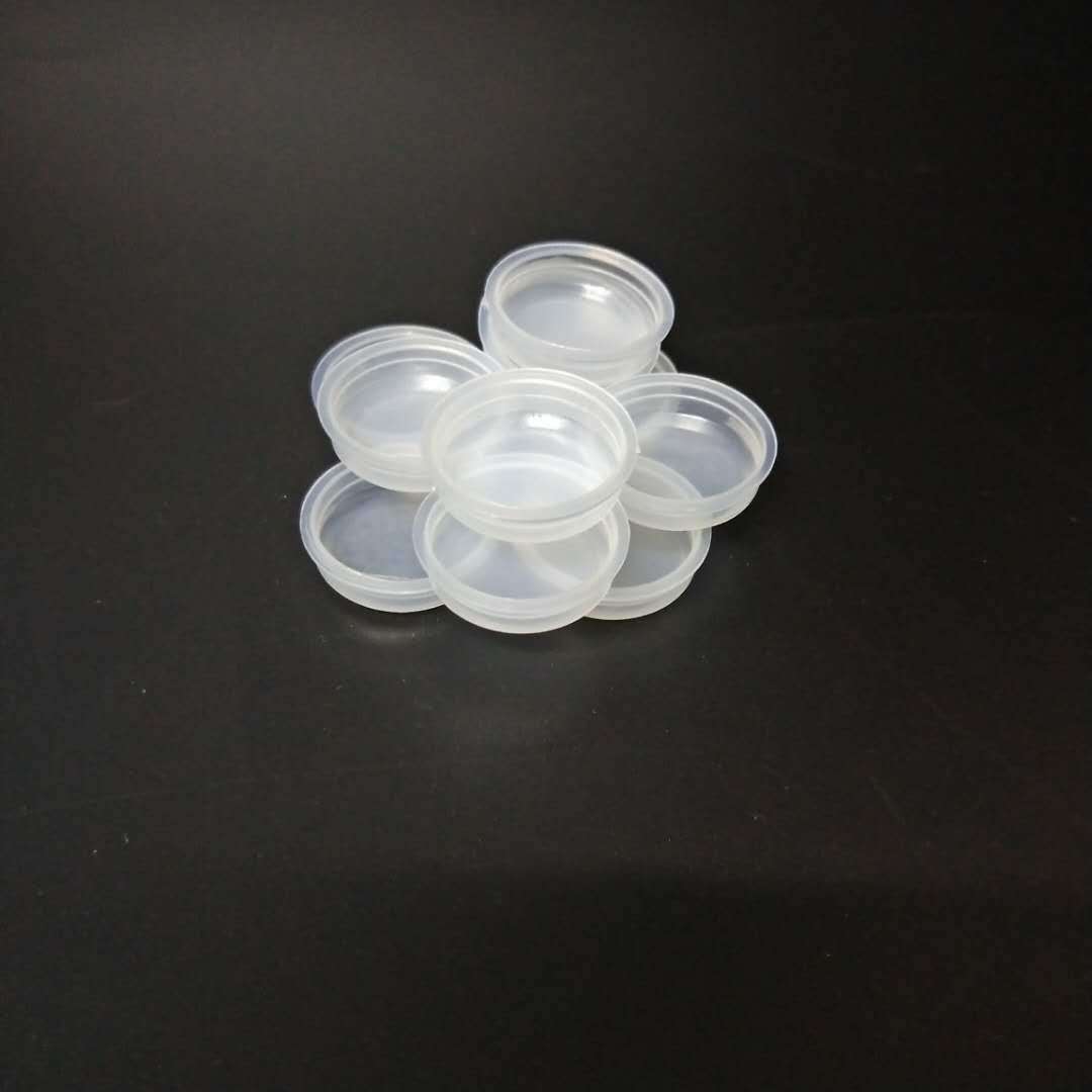 厂家批发塑料盖  28口径瓶内塞  塑料瓶内塞  精油内塞  塑料内盖