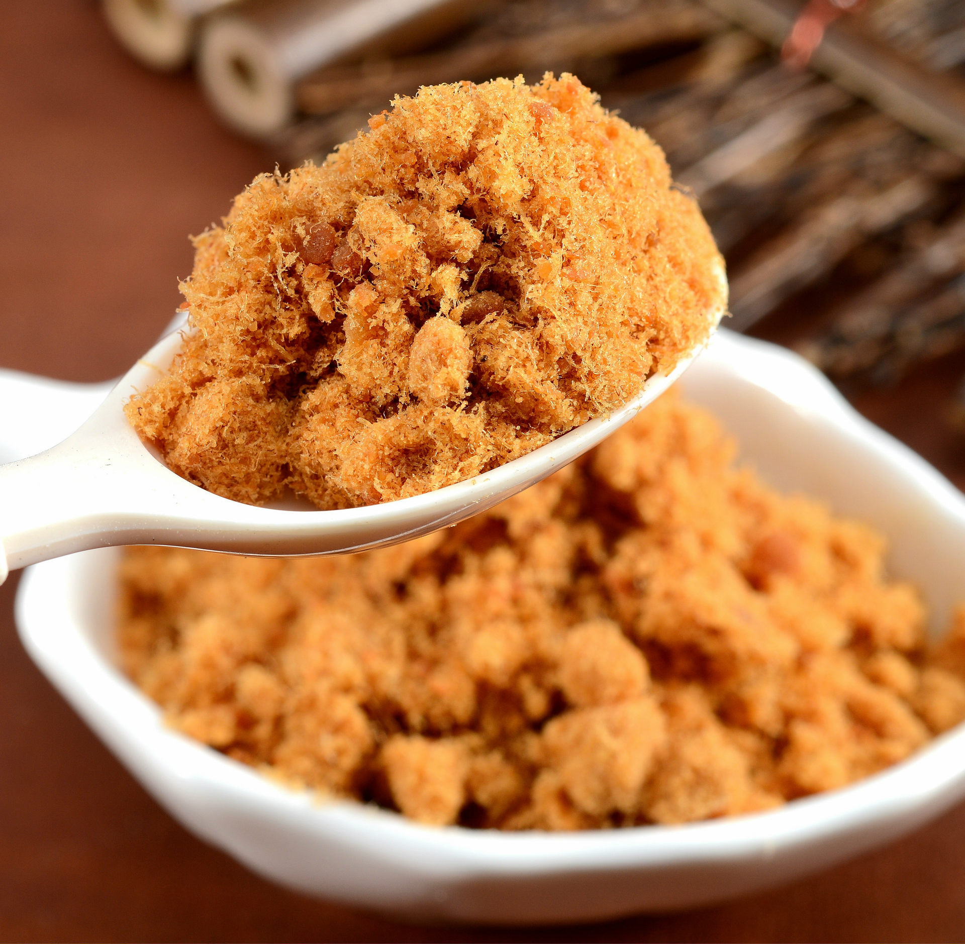 好好台式风味海洋鱼粉松 儿童肉粉松 台式肉粉松 海苔肉粉松110g-报价