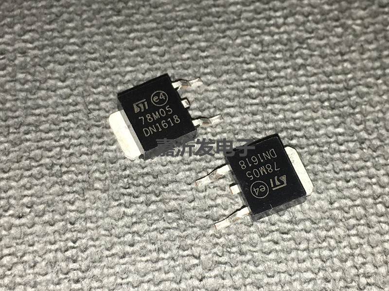 三端稳压器_大量 封装to-252 三端稳压器 大芯片 - 阿里巴巴