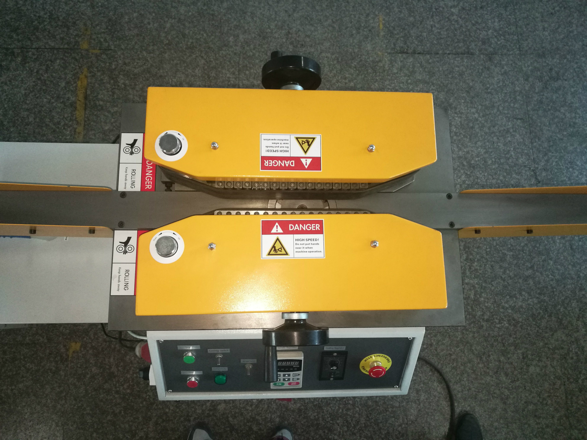 有机玻璃抛光机压克力钻石抛光机 亚克力边缘抛光机温州亮普利蓝