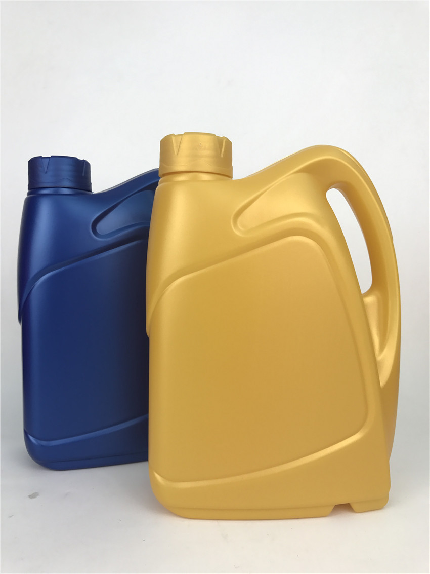 现货批发1500ml机油瓶 防冻液瓶 化工瓶 润滑油 1.5升塑料瓶