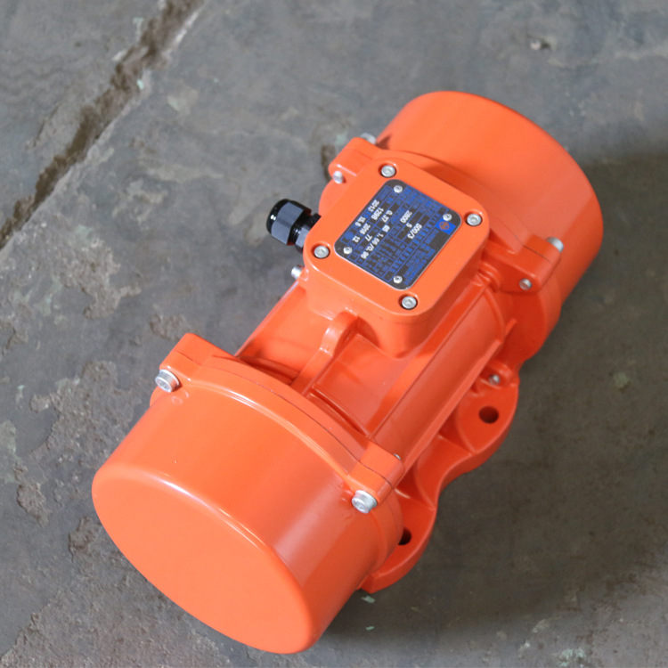 欧力-卧龙mve系列振动电机300/3 400/3 500/3 欧力原装正品