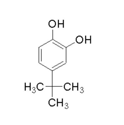 4-叔丁基邻苯二酚_4-叔丁基邻苯二酚;对叔丁基邻苯二酚;化学纯(cp) 10