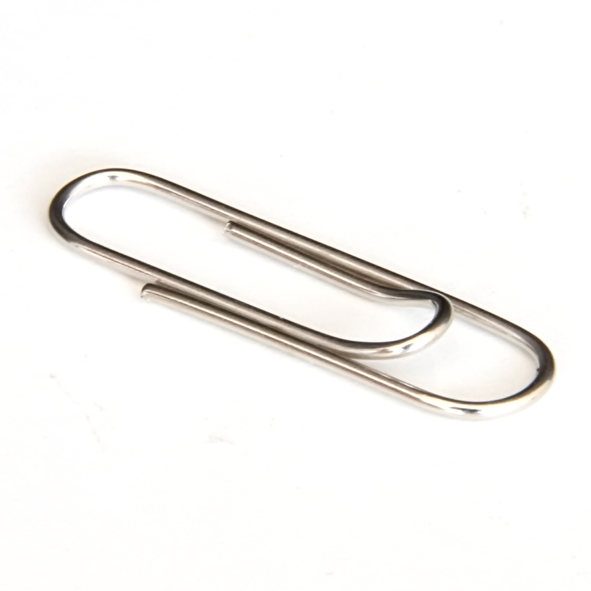 得力回形针防锈不易变形多款彩色曲别针办公用文件分类固定回形针