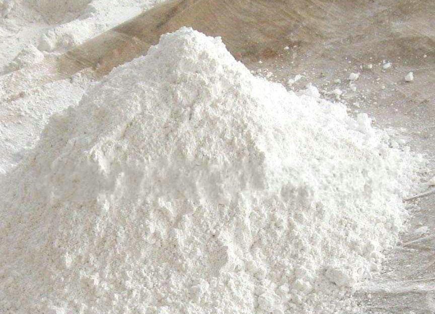 优质高岭土 专用活性偏高岭土 陶瓷煅烧高岭陶土 涂料水洗高岭土