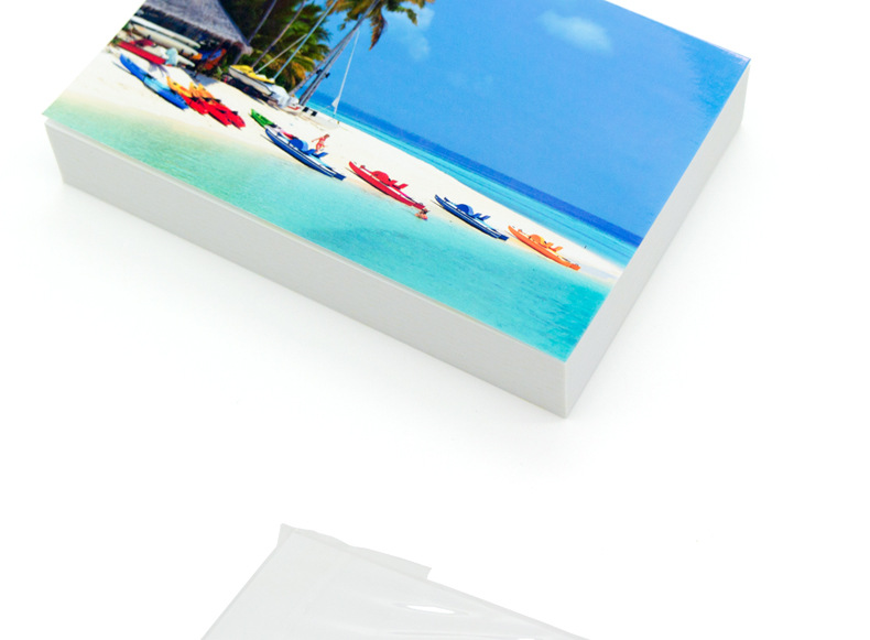 7寸相纸打印相纸260g rc高光 5r磨砂 绸面喷墨相纸 高品质相片纸