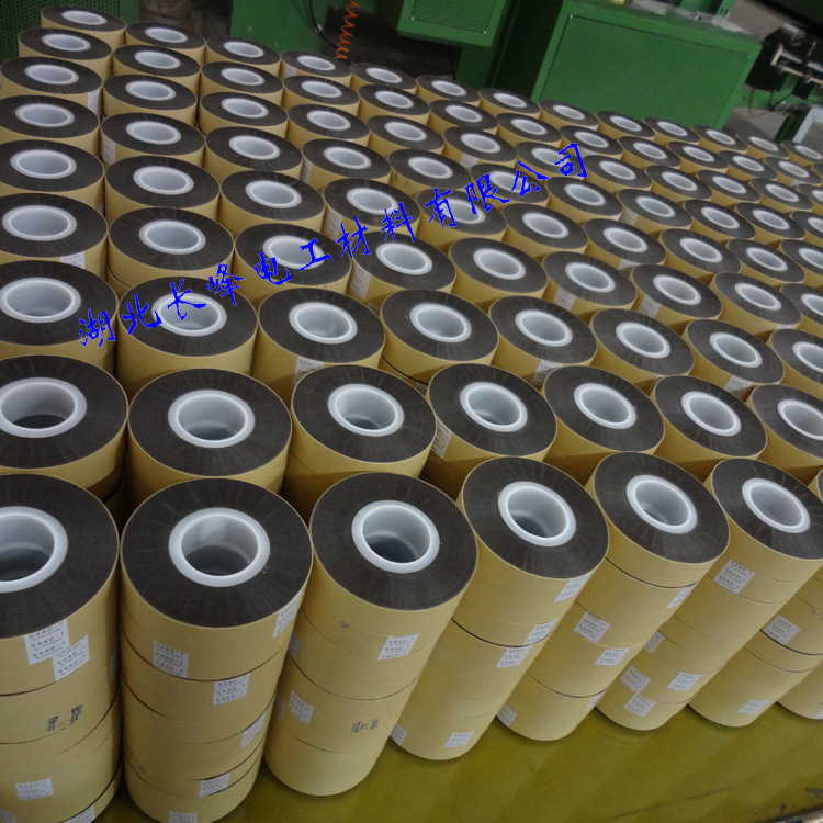 5453-1d二苯醚玻璃粉云母带 厂家直销云母带 云母绝缘带