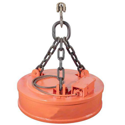 供应起重用电磁吸盘 起重电磁铁 电磁吸盘 电磁吊具 磁力吊