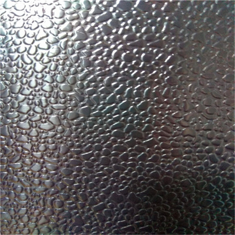 玖骞铝业花纹铝板豆纹花纹铝板规格齐全现货供应