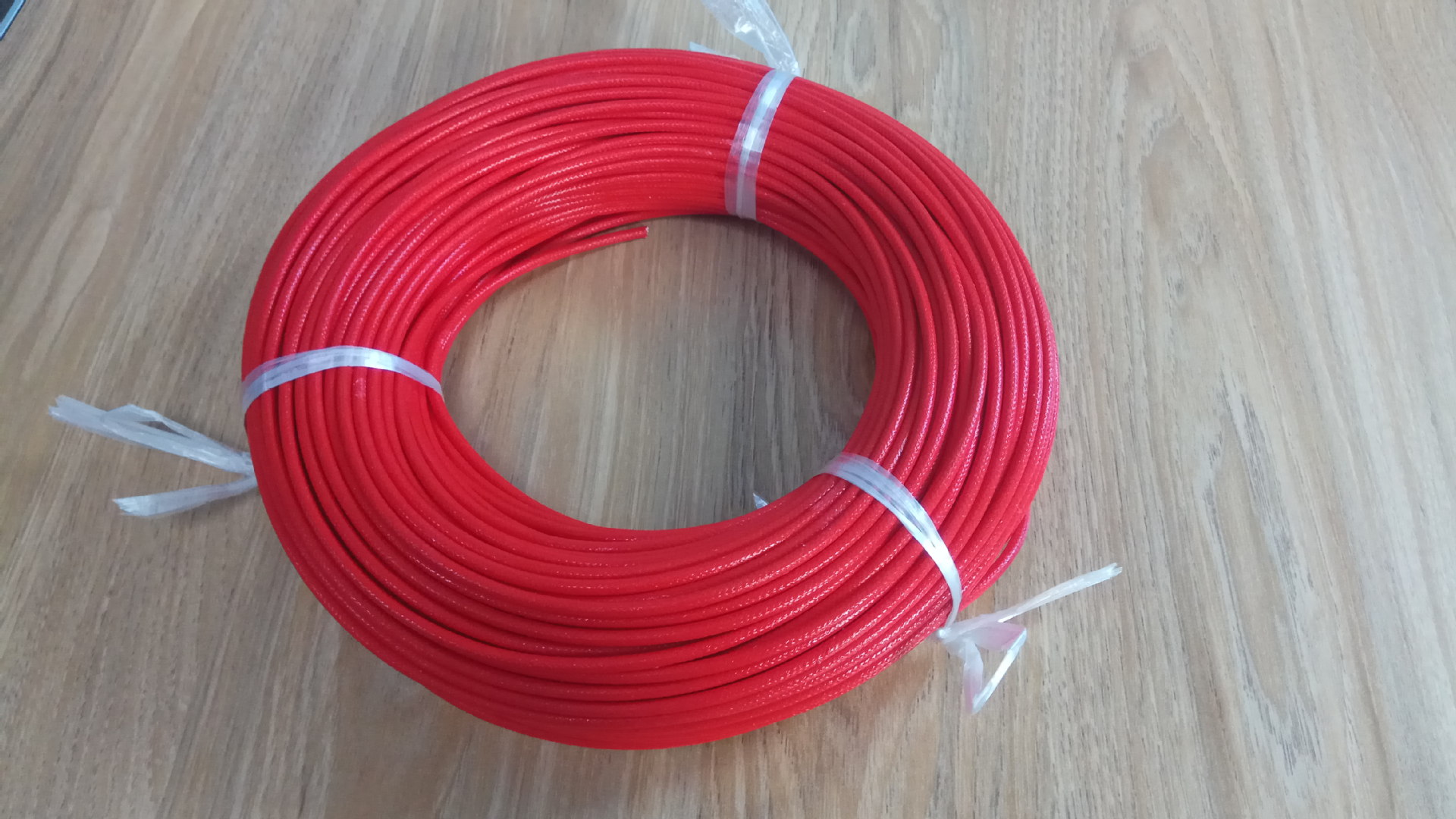 镀锡铁氟龙高温线 耐温200度高温电线 咖啡机热水壶电机电磁炉等