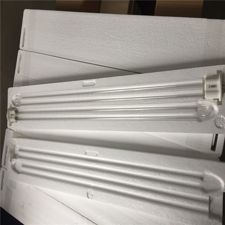 uv光解臭氧灯管光氧净化器专用灯管杀菌灯管去除异味