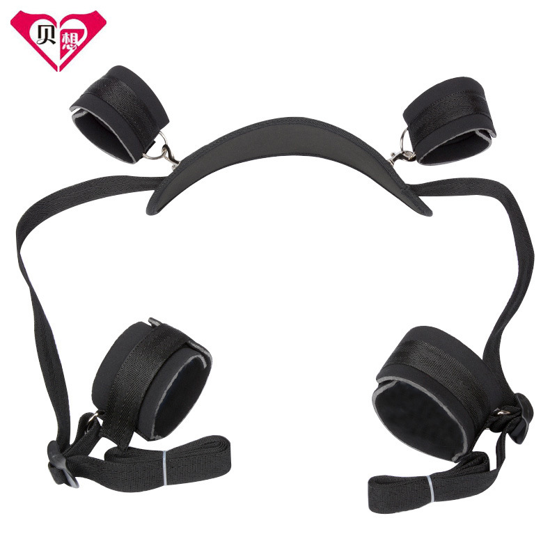 0成交5070件同款2厂家批发 调情束缚情趣服装产后收腹带 皮革盔甲衣服