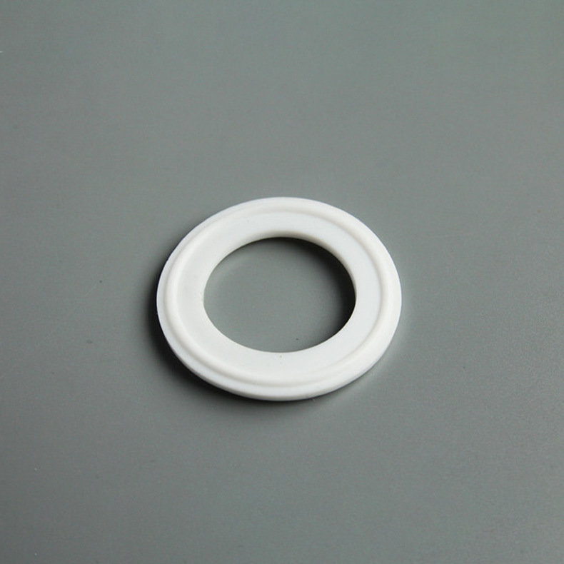 厂家直销纯四氟垫片 快装垫片 四氟垫片四氟 来图来样各类四