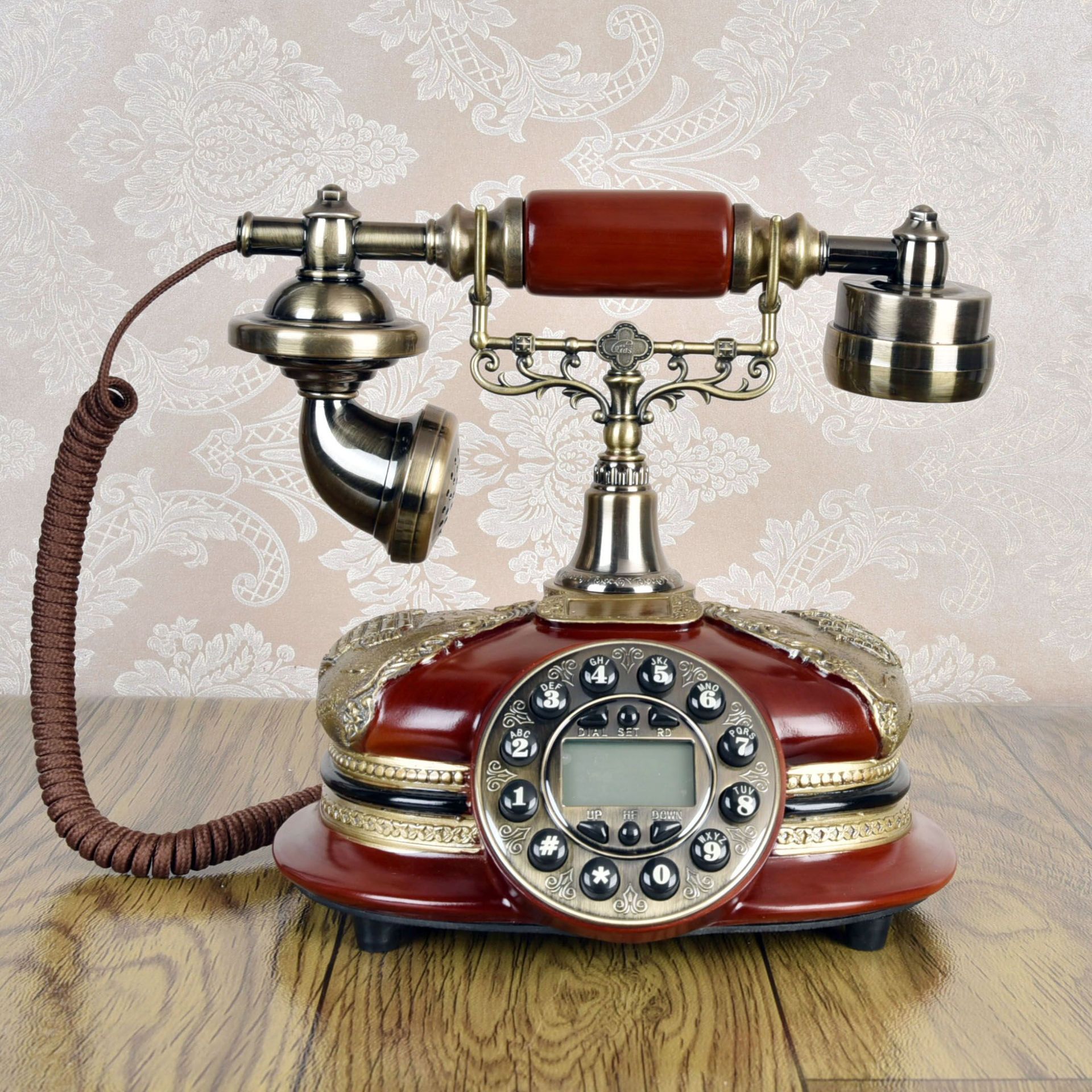 仿古来电电话-仿古来电电话厂家,品牌,图片,热帖-阿里巴巴
