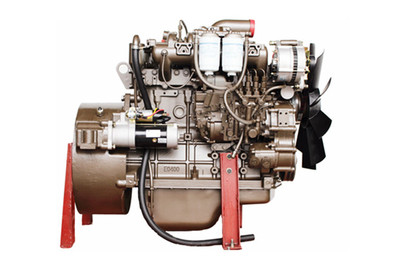 法泽尔4110zlq发动机总成柴油内燃机