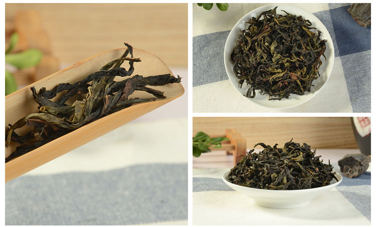 天原红武夷山黄柏小竹林矮脚乌龙 品香清爽闽北乌龙茶叶散装批发