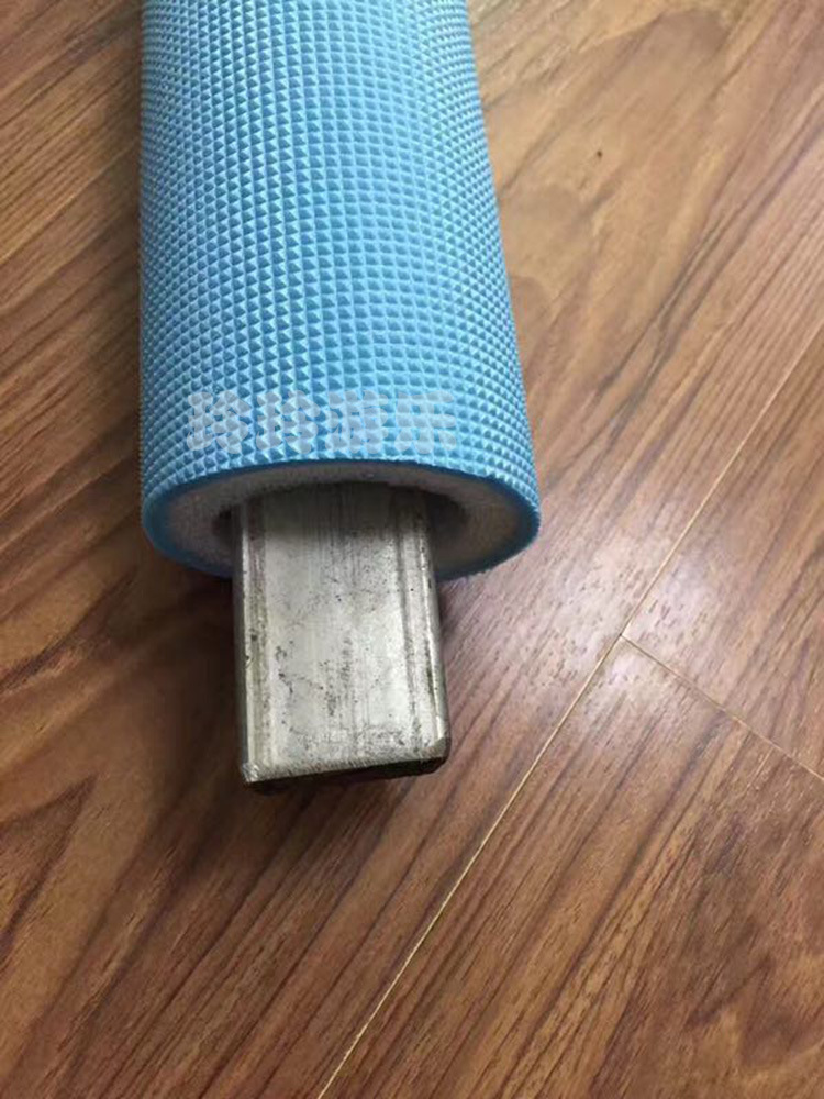 淘气堡软体泡沫包管包皮 淘气堡配件eva海绵管 pvc钢管软包