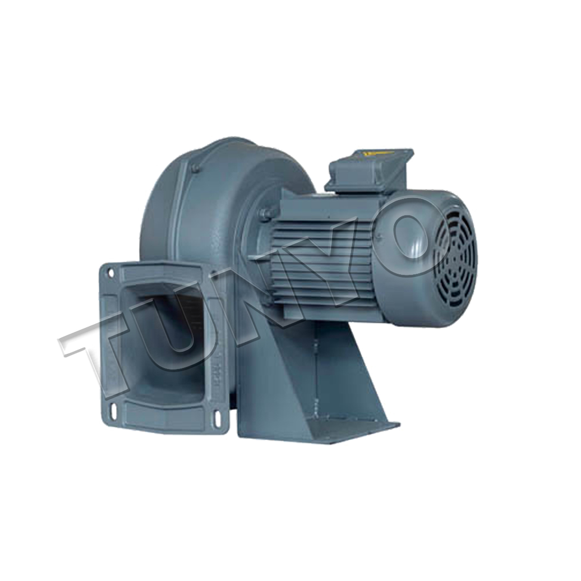 台湾进口冷却风机|东洋750w中压冷却风扇