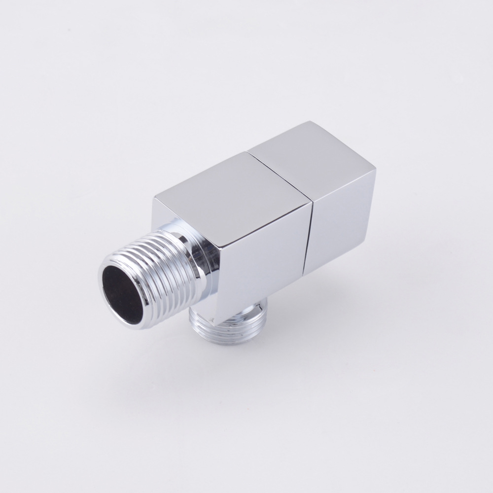 四方角阀 主体锻造三角阀