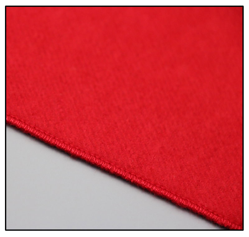 红色风格日韩甜美宽度(cm)180款式新年红围巾定制产地嵊州货号002223