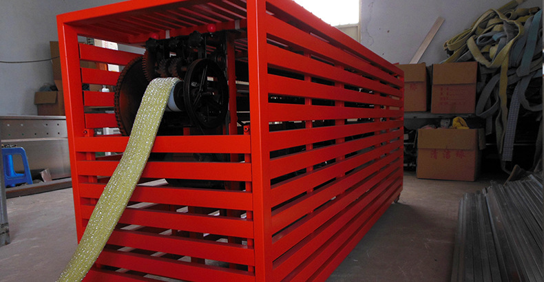 直销供应 全自动洗刷大王翻布机机器 厂家批发