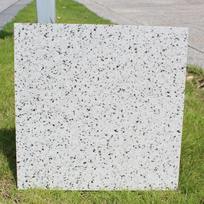 户外广场砖_m7301旅游景区用斑点石材瓷砖 300*300户外广场砖 - 阿里