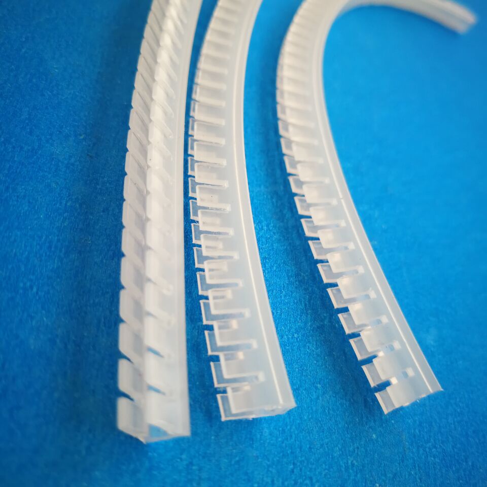 鼎信供应kg-024牙齿护线齿 工程护线套 保护套护线齿 质量保证