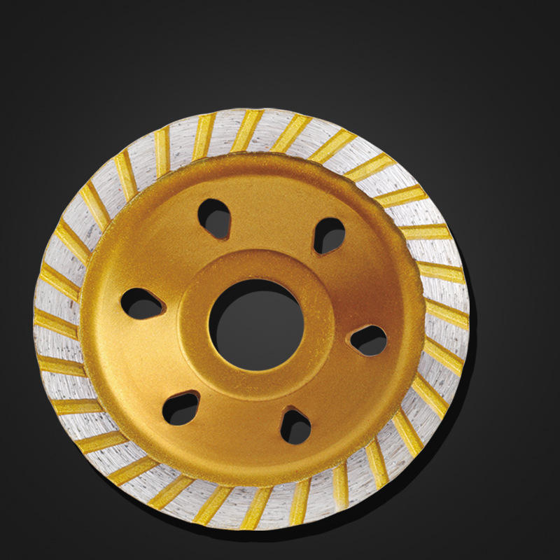100碗磨 金刚石锯片 波磨 磨轮大理石 花岗岩  锋利 打磨 墙壁