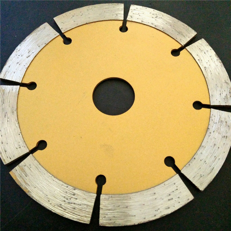 钎焊切割片金刚石切割片干切王锯片陶瓷大理石材磨盘云石片