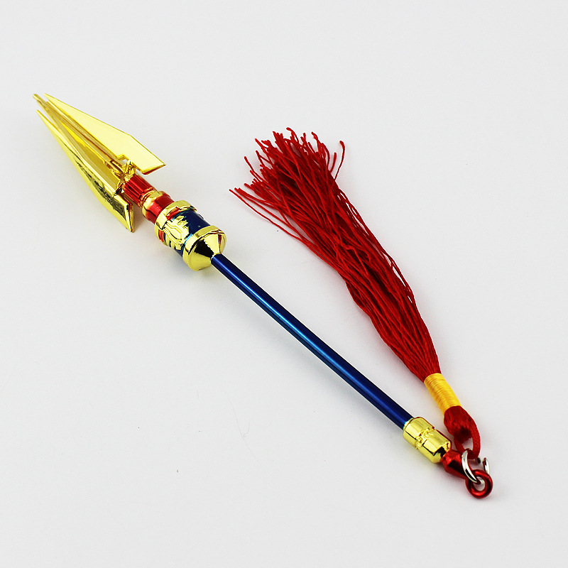 荣耀18厘米武器-赵云皇家上将1