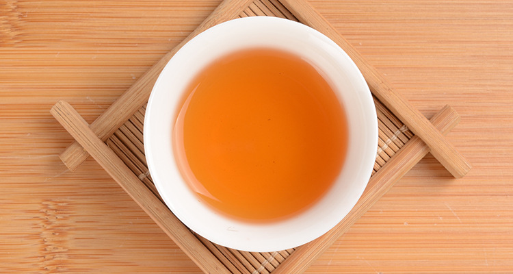 福建大红袍岩茶 酒楼茶楼奶茶店专用大红袍散茶 高性价比茶叶批发