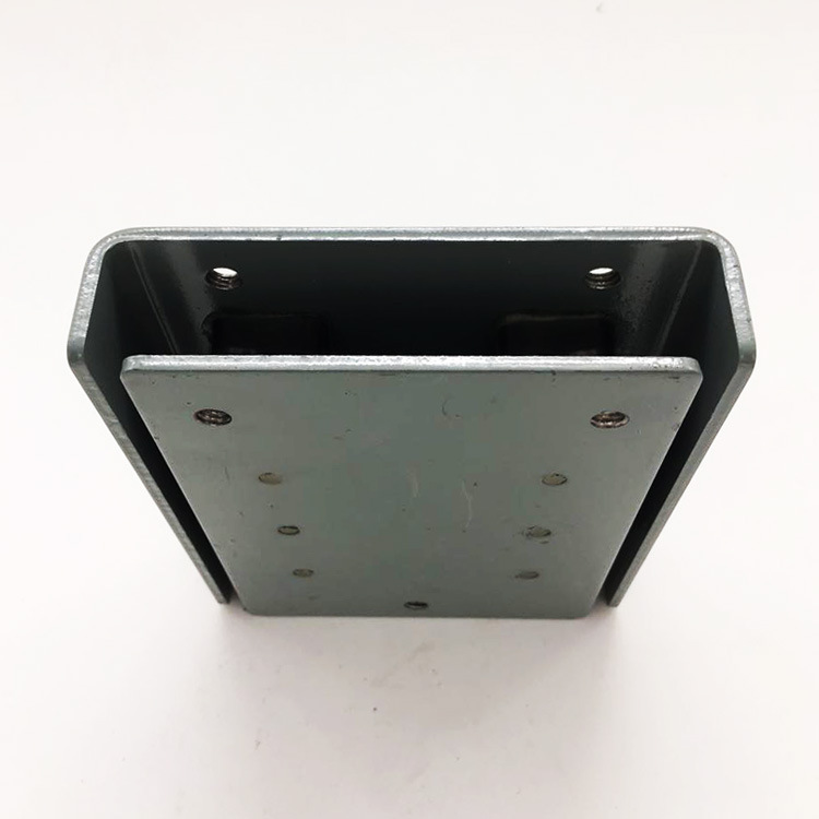 电梯电机减震器