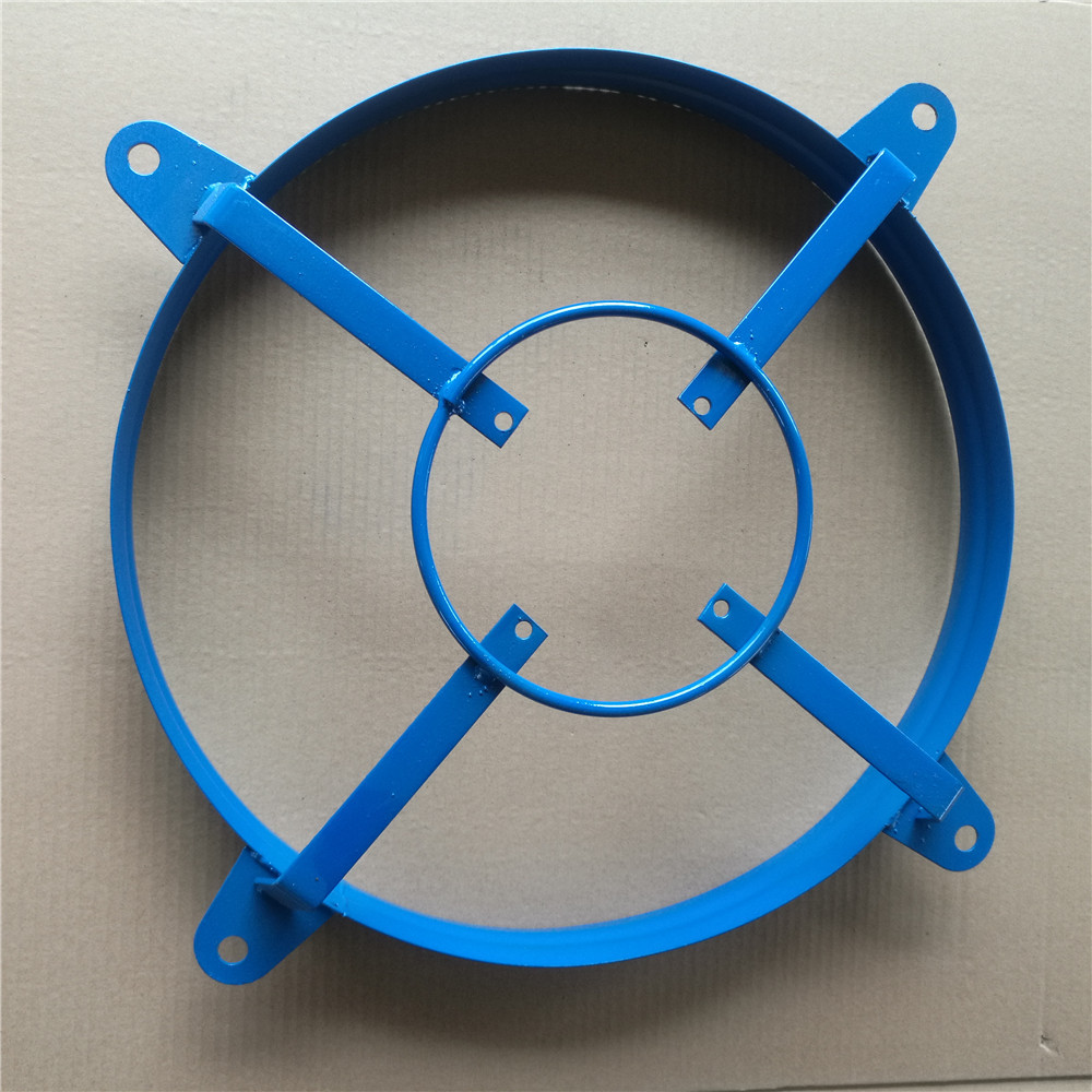 厂家fa-40排气扇 换气扇配件 风扇外壳