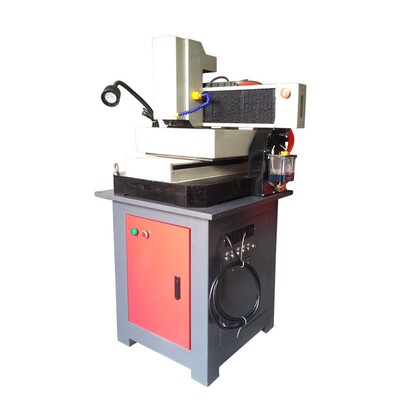 小型玉石雕刻机高精度雕刻机金属雕刻机