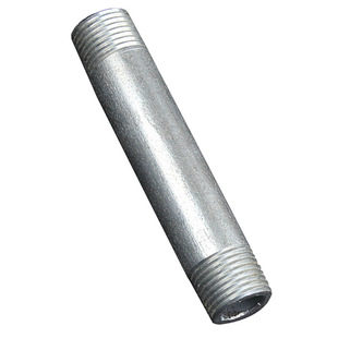 白熟铁加长对丝加厚直接接头